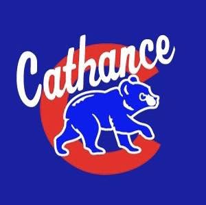 Cathance Cubs logo